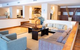 Hotel Península Valdés